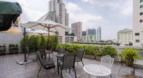 True Siam Phayathai Hotel - Image 4