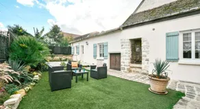 Instant Fleury, studio cosy avec jardin secret - Image 3