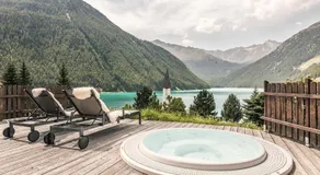 Hotel & Chalets Edelweiss - Image 5