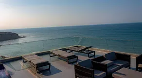 Departamento Suite frente al mar Poseidon Manta - Image 4