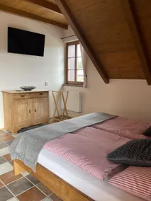 Wellness Penzion Gabreta - Image 2