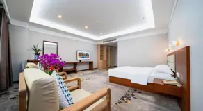 Bashan Hotel - Image 2