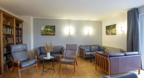 Inselhotel kleiner Bodden - Image 3