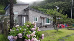 Hapcheon Sunset Pension - Image 3