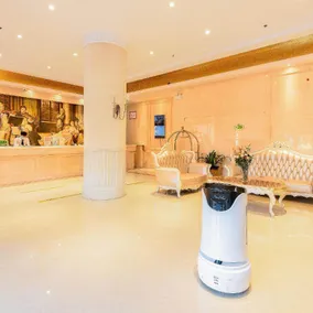 Vienna International Hotel Guangdong Zhaoqing City Center Lake View - Image 5