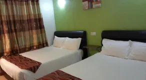 Gold star Kemaman - Image 4
