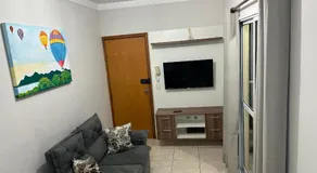 Apartamento de Dois quartos no centro de Boituva! - Image 2