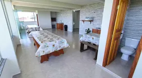 Pousada Pegadas na Areia - Image 2