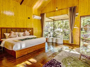 MANJU SEMPORNA RESORT - Image 2