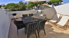 Charming Vale Do Lobo Villa Casa Vale Do Lobo 832A 3 Bedrooms - Image 4