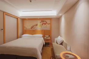 Vienna Hotel Shenzhen Qinghu Metro Station - Image 4