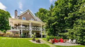 Escapade privée avec spa près de Bromont - Image 3