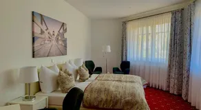 Hotel Seegarten GmbH - Image 2