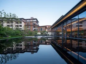 Wuyi Kaiyuan Guantang  Hotel - Image 3