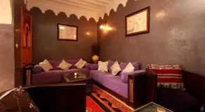 Riad Khalid Zrika Marrakech - Image 5