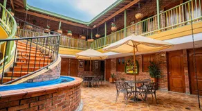 HOTEL MONTE VERDE - Image 2