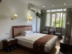 Xiaoniao Jinshan Inn - Image 5