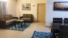 Hotel Blue Dawn Suites - Image 4