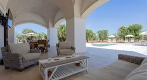 Trullo Mariadz by Perle di Puglia - Image 2
