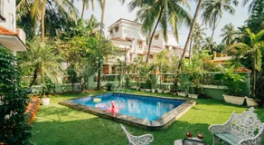 Villa Sylvana By Bluewave Hospitality - Image 2