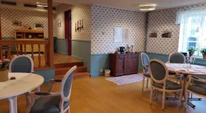 STF Hostel Vilhelmina Kyrkstad - Image 3