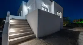 Chrysonisos Suites with Sunset & Seaviews near Kini - Image 4