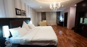 Trivoli Garden Ikoyi-Guest Room - Image 2