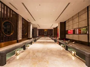 Chaohu International Hotel - Image 5