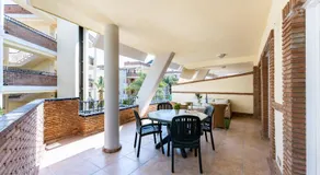 Appartement 'Cala De Mijas' avec piscine partagée, Wi-Fi et climatisation - Image 5