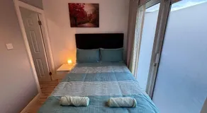 Modern Apartment good distance from Dublin City and Airport 4people - Image 2