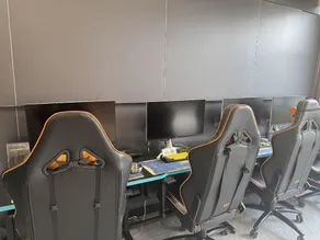 Miaochong Dorm E-sports Hotel (Peixian Longcheng International Plaza Branch) - Image 5