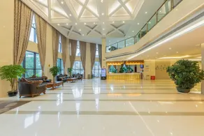 Yichang Guobin Bandao Hotel - Image 4