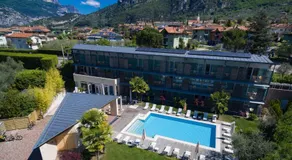 Park Hotel Il Vigneto - Image 2