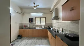 Casa Belleza Service Appartment - Image 4