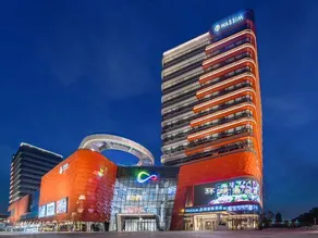 WASSIM HOTEL SHENYANG - Image 2