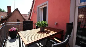Aparthotel Alte Schmiede Dettelbach  - Image 5