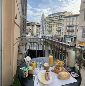 Hôtel de Berne - Image 5