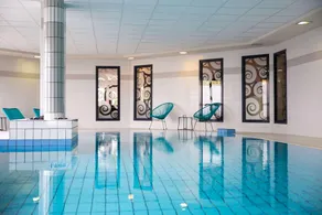 Clarion Aparthotel Toulouse Blagnac Airport - Image 2