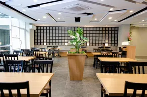Arcadia Hotel Manado - Image 2