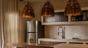 Tulum Apartment Boho Vibes - Image 3