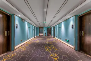 Fairyland Hotel - Guilin Yangshuo West Street Lijiang Branch - Image 5