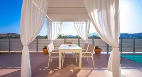 Panormo Villas Crete - Iasion & Dimitra - Image 4