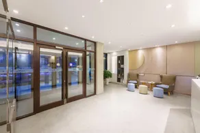 Home Inn Neo Dalian Airport - Image 4