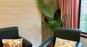 Ikigai 2Bhk Furnished Apartment Soothing Vibes - Image 4