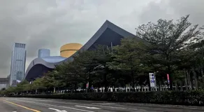 Vienna 3 Best Hotel Shenzhen Shazui Road Branch - Image 4