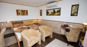 Hévíz Villa Familia - Image 4
