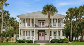 Be A Nomad - Pool Access Studio Apartment - Jacksonville Beach Couples - Image 4