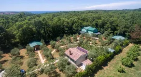 Eco Holiday Home Lavanda - Image 5
