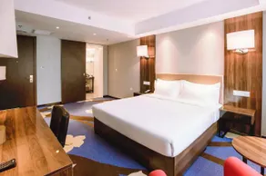 Metropark International Hotel Harbin World Happy City - Image 2