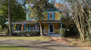 Inn on Fox Meadow - Spacious Victorian Inn - Image 5